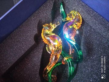 Swarovski - Beeldje - SCS - Annual Edition 2025 - Idyllia