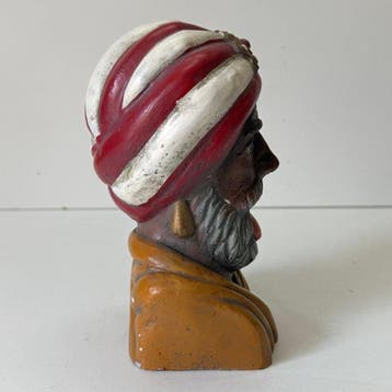 Holland Museum Collectie - Gaper - Gaper - Steengoed, Antiek en Kunst