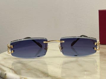 Cartier - CT0465S - Lunettes de soleil