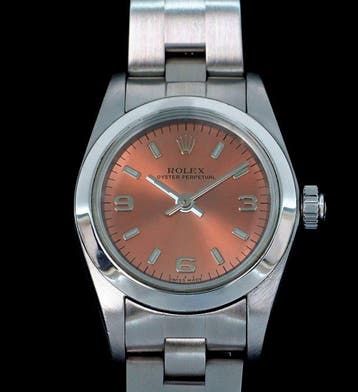 Rolex - Oyster Perpetual - Zonder minimumprijs - 76080 -, Nieuw