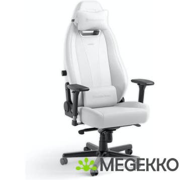 Noblechairs Legend Gaming Stoel Wit, Verzenden, Nieuw