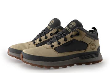 Timberland Sneakers in maat 40 Beige, Kleding | Heren, Schoenen, Overige kleuren, Verzenden, Timberland, Zo goed als nieuw