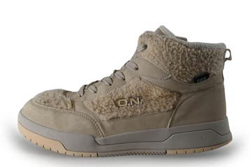On Hoge sneakers in maat 39 Wit, On, Verzenden, Wit, Zo goed als nieuw