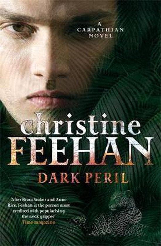 Dark Peril 9780349400099 Christine Feehan, Boeken, Taal | Engels, Gelezen, Verzenden