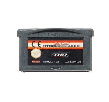 Alex Rider Stormbreaker [Gameboy Advance], Verzenden, Nieuw