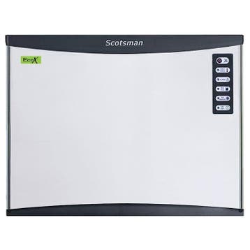 IJsblokjesmachine | Klassiek Blokje | 216kg/24h | Zonder, Verzenden, Nieuw in verpakking