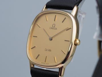 Omega - De Ville - Sans prix de réserve - Cal.1434