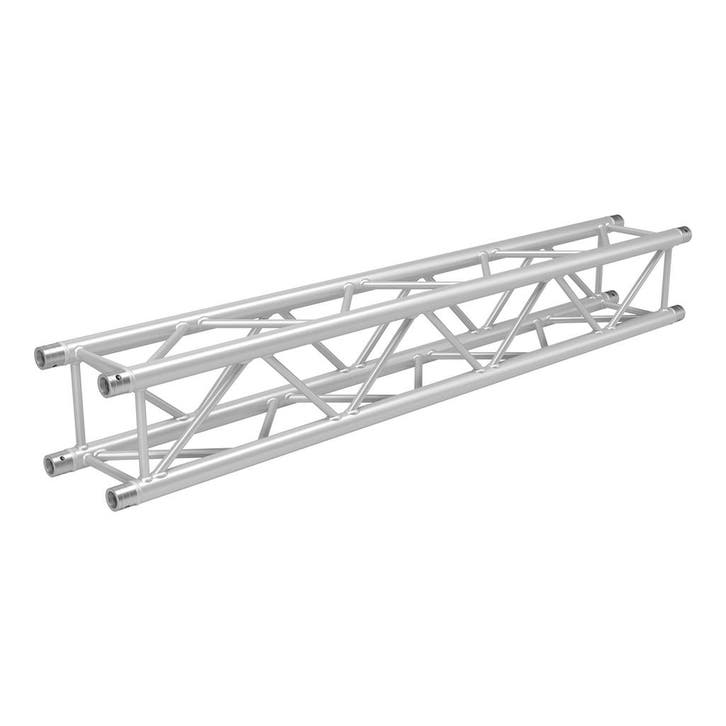8× FORTEX FX34-L200 vierkant truss 200 cm, Muziek en Instrumenten, Licht en Laser, Verzenden