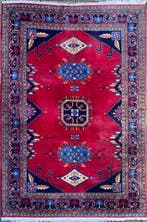 Sarough - Gereinigd - Tapijt - 361 cm - 246 cm, Huis en Inrichting, Nieuw