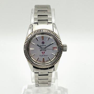 Rado - Purple Horse - Sans prix de réserve - 9435016 - Femme, Nieuw