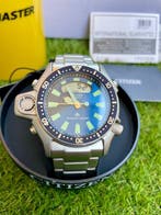 Citizen - Aqualand Promaster Divers Professional - Heren -, Nieuw