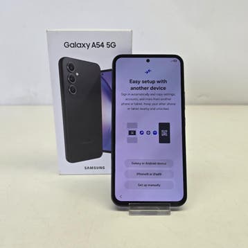 Samsung Galaxy A53 5G 128GB Incl. Doos | Nette Staat, Télécoms, Téléphonie mobile | Samsung, Ophalen of Verzenden