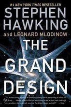 The Grand Design 9780553840919 Stephen Hawking, Verzenden, Stephen Hawking