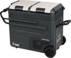 2dekans | Eurom Big Fred compressor koelbox - 58 liter, Ophalen of Verzenden, Nieuw