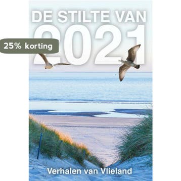 De stilte van 2021 9789493233737 Elly Godijn, Verzenden, Gelezen, Elly Godijn