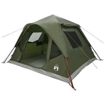 Directe Tent Olijfgroen - 305x275cm - Nu met 37% korting!..., Verzenden, Nieuw