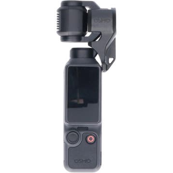 Tweedehands DJI Osmo Pocket 4 Creator Combo CM0045, Audio, Tv en Foto, Ophalen of Verzenden, Gebruikt, Overige typen, Overige Merken