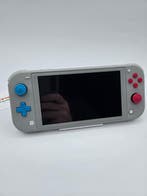 Nintendo - Nintendo Switch Lite - Nintendo Switch Lite, Games en Spelcomputers, Nieuw