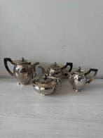 Mikhail Mikhailovich Karpinski - Tafelservies (4) - .875 (84