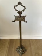 Openhaard accessoire (5) - Brons, Antiek en Kunst