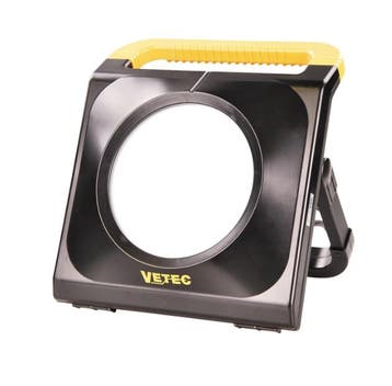 Vetec LED Bouwlamp 80W, Verzenden, Nieuw