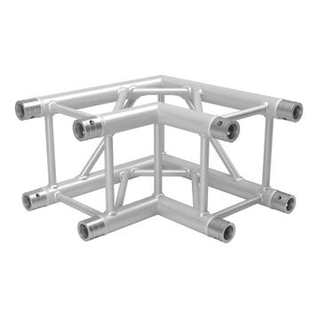 FORTEX FX34-C21 vierkant truss 2-weg 90 graden hoek, Verzenden
