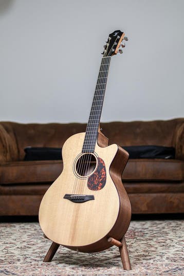 Furch Blue Gc-SW 48mm | Open Pore Natural, Muziek en Instrumenten, Verzenden, Nieuw
