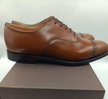 Churchs - Chaussures à lacets - Taille : EU 40 - Neuf dans
