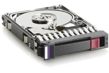 HPE 600GB SAS 6G 10K SFF HDD for MSA Storage C8S58A, Ophalen of Verzenden