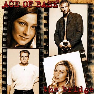 Ace Of Base – The Bridge CD, CD & DVD, Verzenden