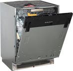 Bauknecht OBICEcospace8650 - Inbouw Vaatwasser - 60 cm - 14, Huis en Inrichting, Ophalen of Verzenden, Nieuw