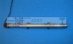 HQ Stainless Steel Heater 100watt  aquarium verwarming, Ophalen of Verzenden, Verlichting of Verwarming
