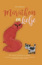 Marathon en Liefje 9789492883346 Gwen Eckhaus, Verzenden, Gwen Eckhaus