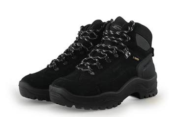 Grisport Wandelschoenen in maat 43 Zwart, Grisport, Verzenden, Zwart, Zo goed als nieuw