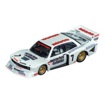 BMW 320 Turbo Flachbau  Team Schnitzer, No.7   - 27798 | Car, Verzenden
