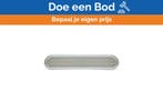 Bieden: Vetus ASV100A oval stainless steel air, Ophalen of Verzenden