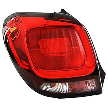 Citroen C1 2014-2021 Achterlicht Links AL (Achterlampen), Auto-onderdelen, Verzenden, Nieuw