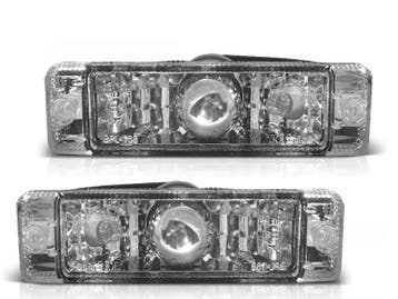 Knipperlichten VW Golf & Jetta (Set) -33% Retour deal, Verzenden, Gebruikt, Volkswagen
