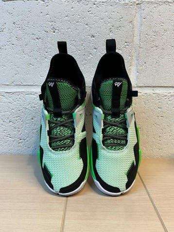 Air Jordan - x Westbroock One Take Green P39 - Sneakers -, Nieuw