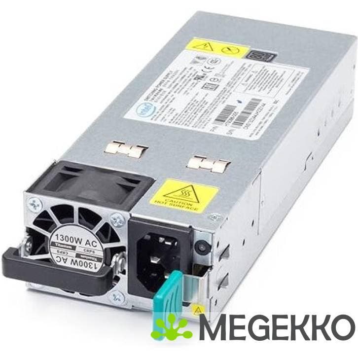 Intel 1300W AC CRPS 80+ Titanium efficiency power supply, Informatique & Logiciels, Ordinateurs & Logiciels Autre, Envoi
