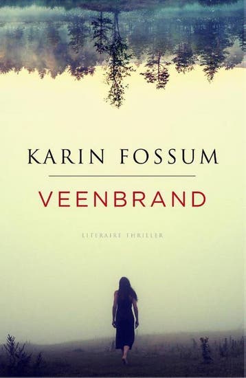 Veenbrand 9789460684036 Karin Fossum, Verzenden, Karin Fossum