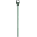 DEHN DILH 8 DS10 L420 Afstandhouder 10mm Voor Rd 8mm, Verzenden, Nieuw