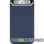 Transcend SSD ESD370C 250GB USB-C USB 3.1 Gen 2, Computers en Software, Harde schijven, Verzenden, Nieuw