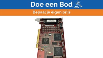 Bieden: Furuno Control Corp RS422-VR3000 Marine, Ophalen of Verzenden, Nieuw