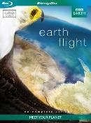 BBC earth - Earth flight op Blu-ray, Cd's en Dvd's, Blu-ray, Nieuw in verpakking, Verzenden