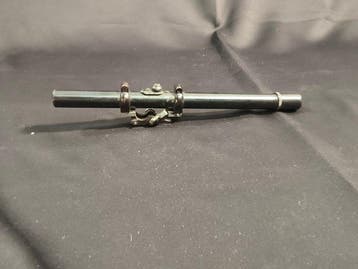 Richtkijker - G4 - 1940-1950 - Verenigde Staten - Weaver
