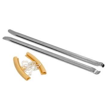 Bandenlepels auto – Bandenlichters – Bandenlepels 60 cm., Ophalen of Verzenden, Nieuw