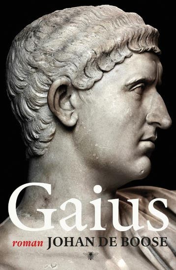 Gaius / Het vloekhout / 1 9789085424376 Johan de Boose, Verzenden, Gelezen, Johan de Boose