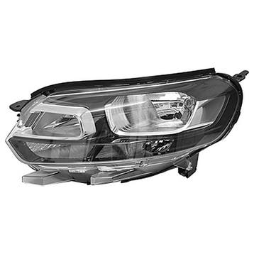 Citroen Jumpy Spacetourer Fiat Scudo Ulysse Opel Vivaro Zafi, Verzenden