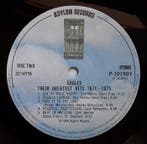 Eagles - LP - JAPAN - Their Greatest Hits 1971 - 1975 -, Cd's en Dvd's, Nieuw in verpakking